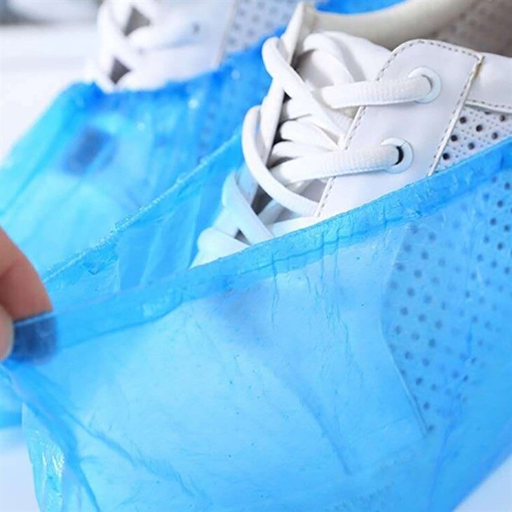 disposable foot covers