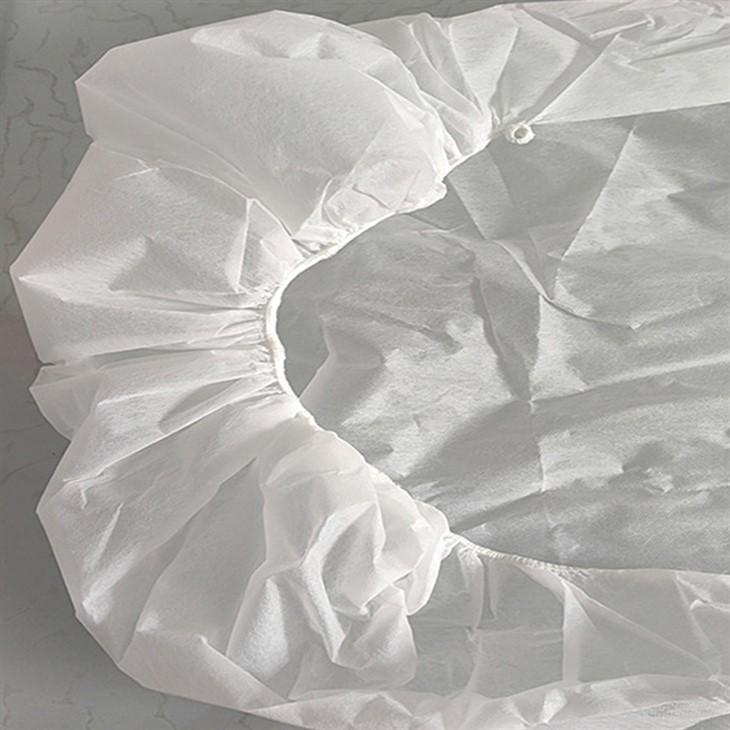disposable hospital bed sheets