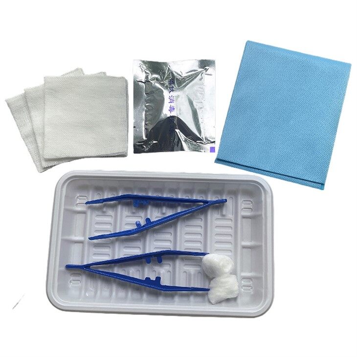 Disposable Surgical Dressing Kit