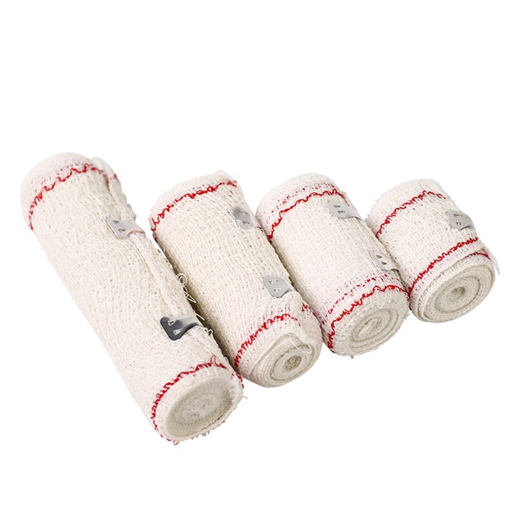 crepe elastic