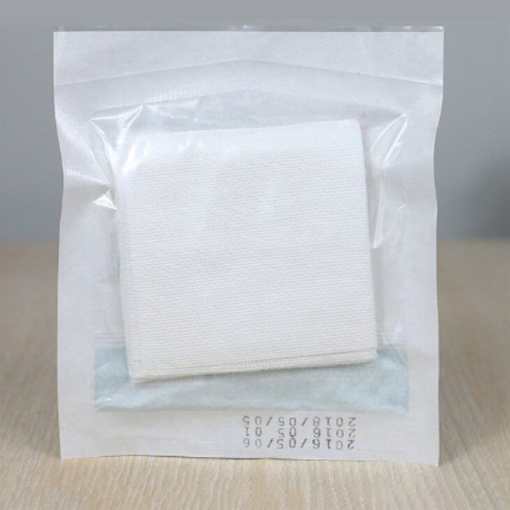 swab non woven sterile