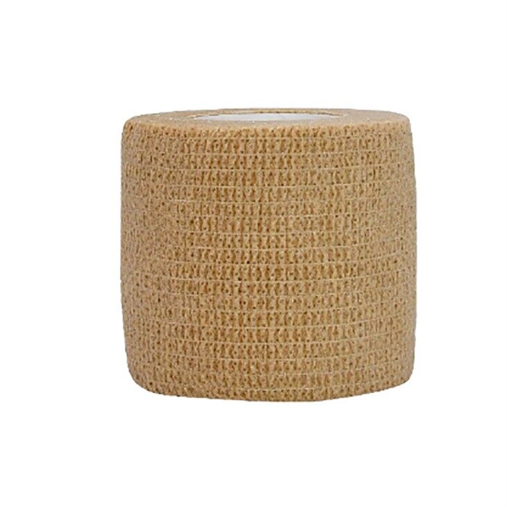 self adhesive athletic wrap