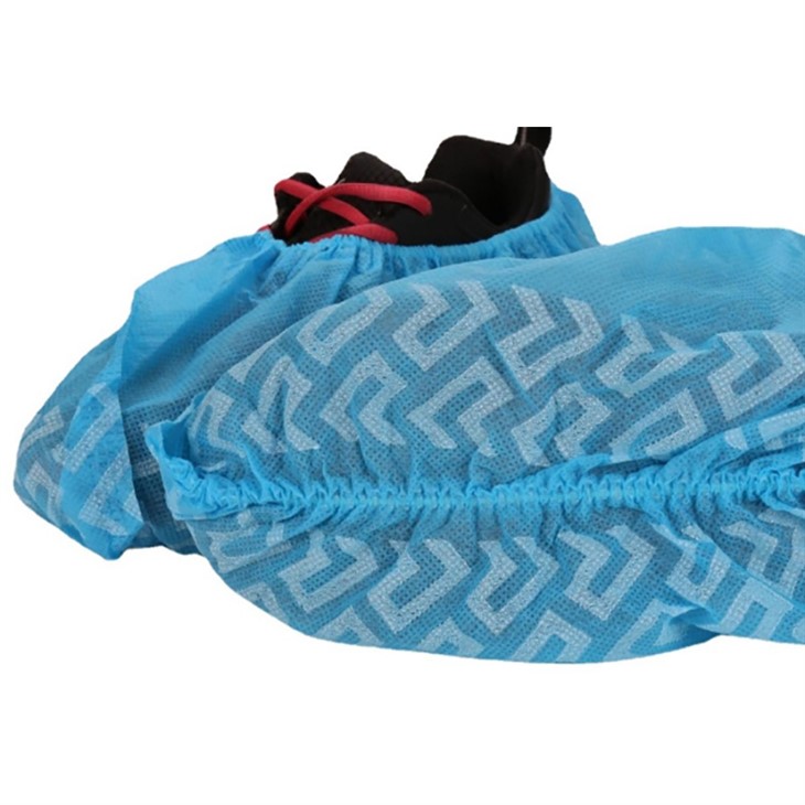 Medical shoe covers