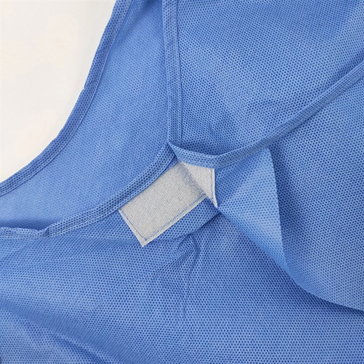 non woven surgical gown