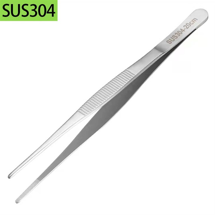 orthodontic tweezers