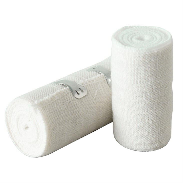 Elastic bandage