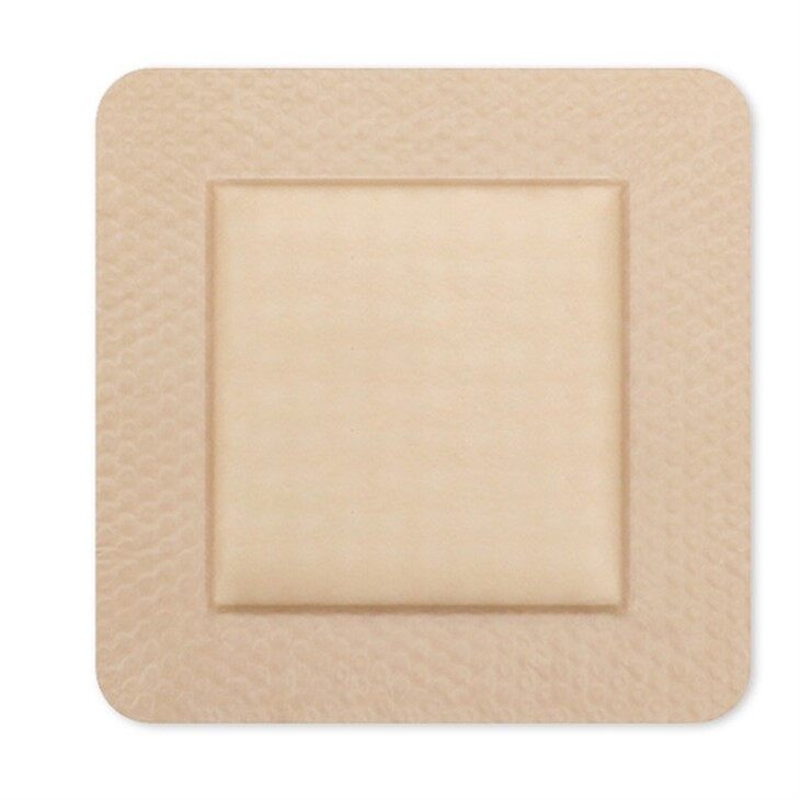 polyurethane dressing