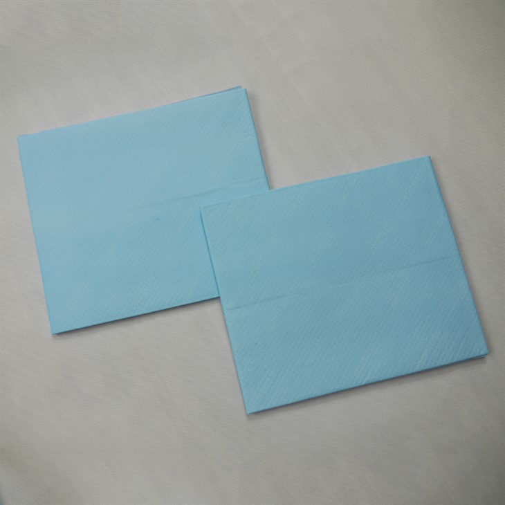Urine pad