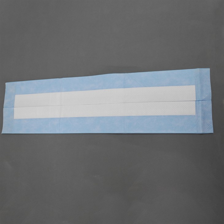 Nursing pads