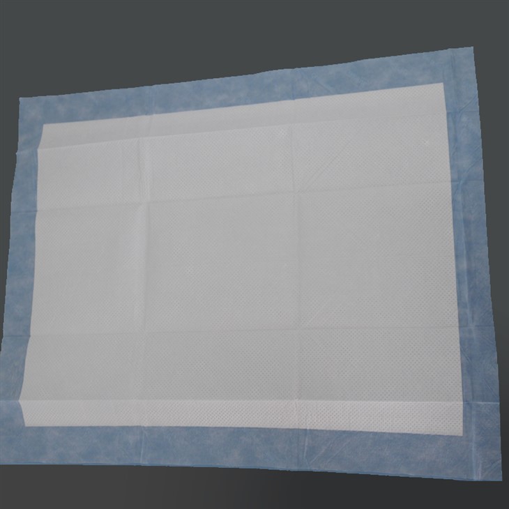 super absorbent urine pads