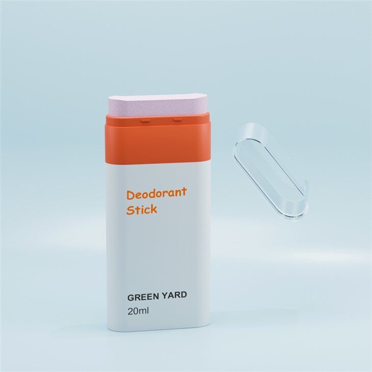 Antiperspirant Roll Stick Packaging