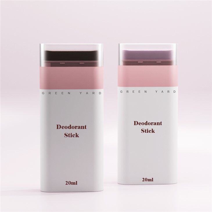 Antiperspirant Roll Stick Packaging