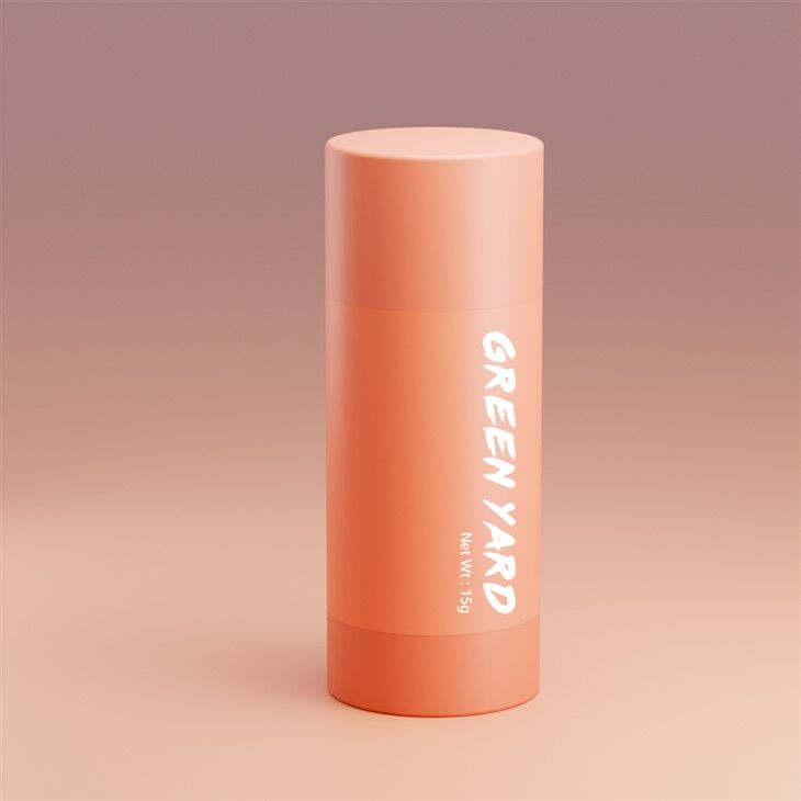 Antiperspirant Stick Container