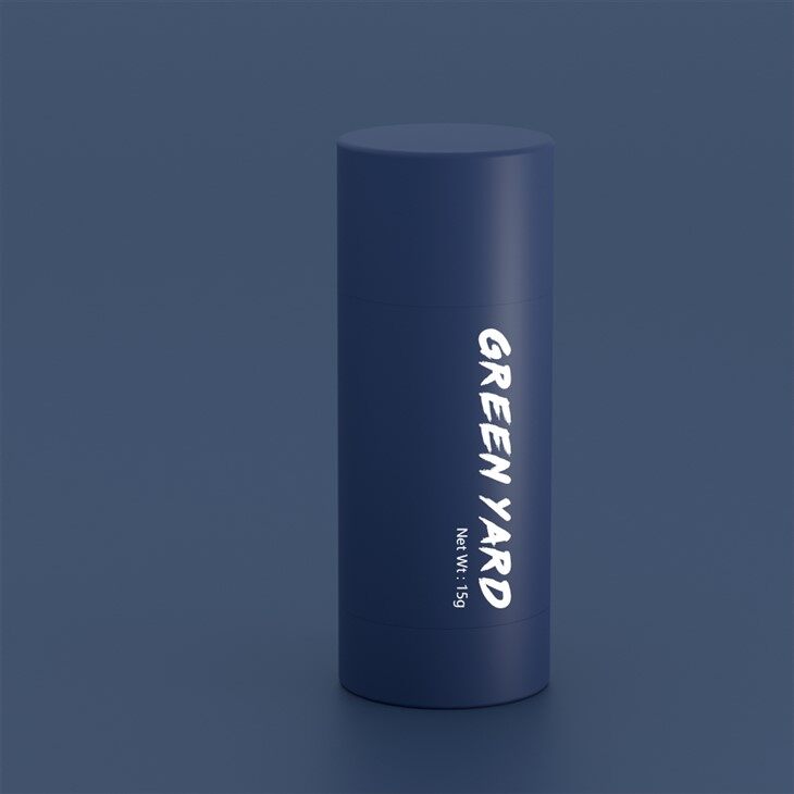 Antiperspirant Stick Container