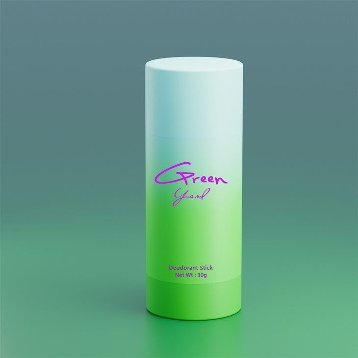 Antiperspirant Stick Container