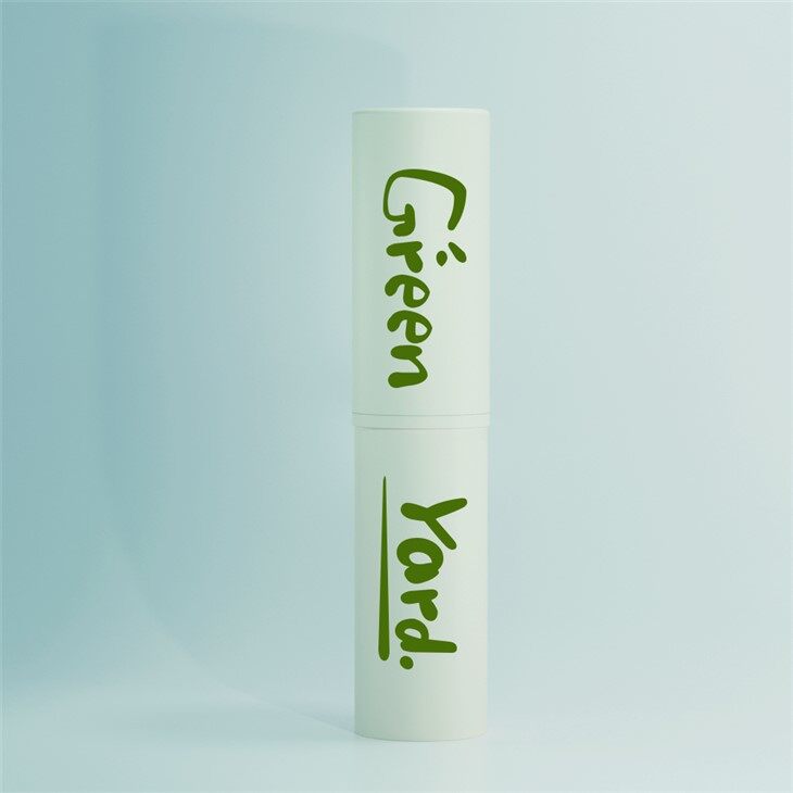 Deodorizing Stick Packaging