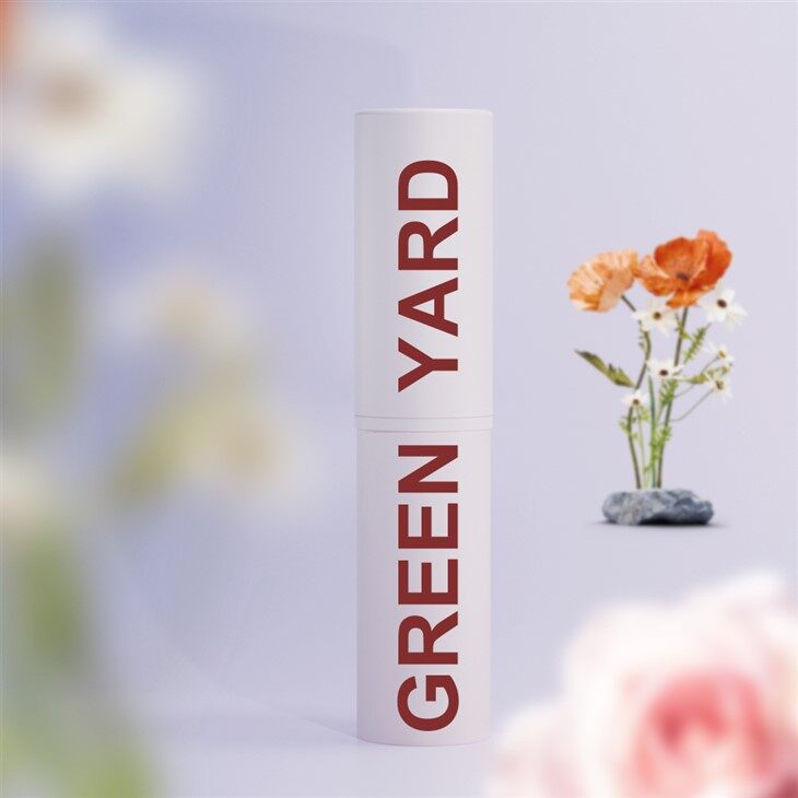 Deodorizing Stick Packaging