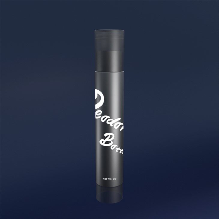 Freshness Stick Packaging