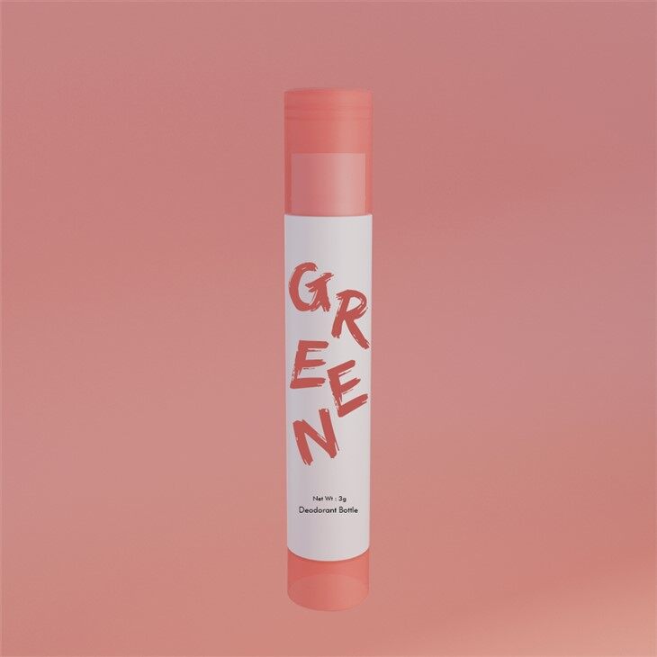 Freshness Stick Packaging