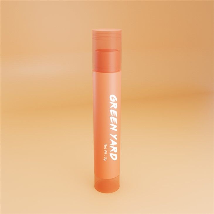 Freshness Stick Packaging