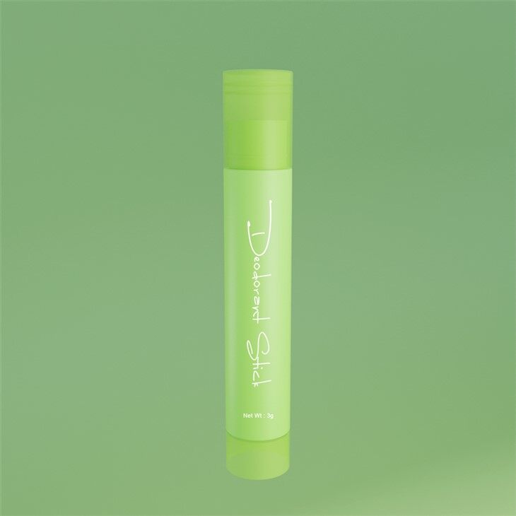 Freshness Stick Packaging