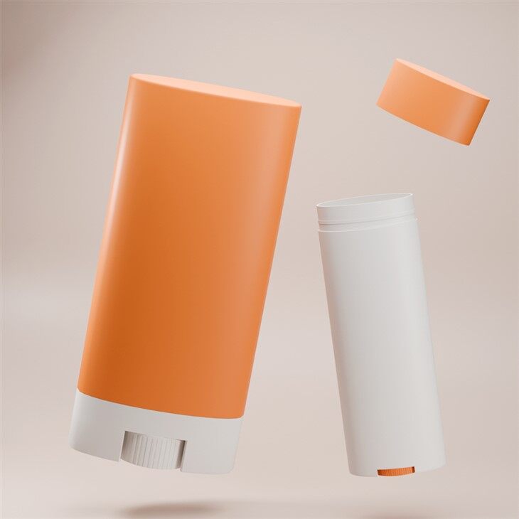 Odor Control Stick Bottle