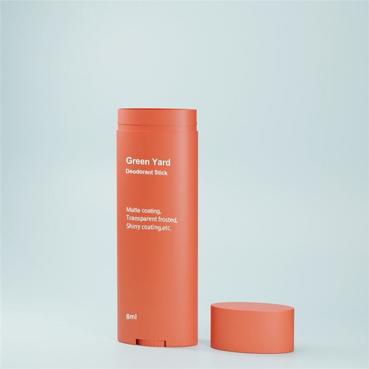 Odor Control Stick Bottle