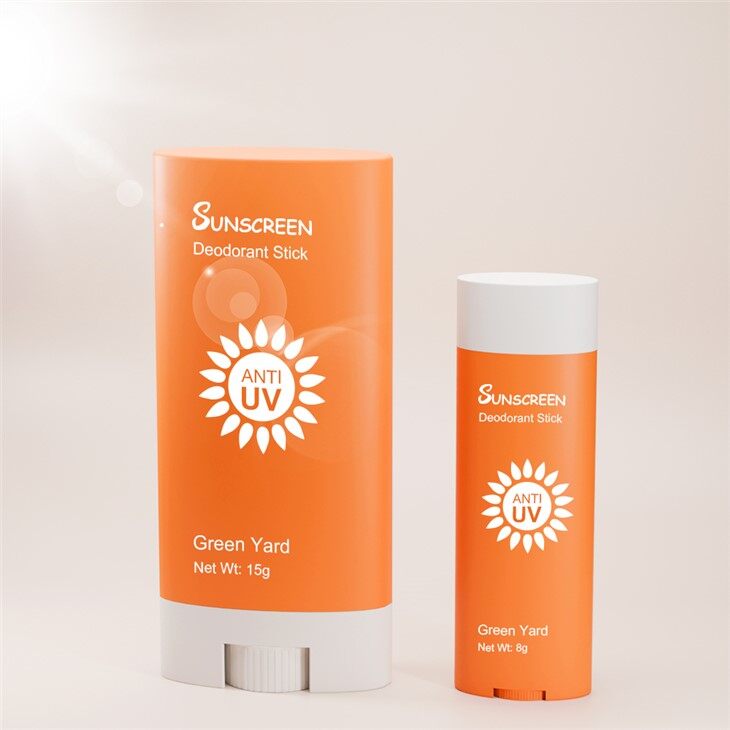 Odor Control Stick Bottle