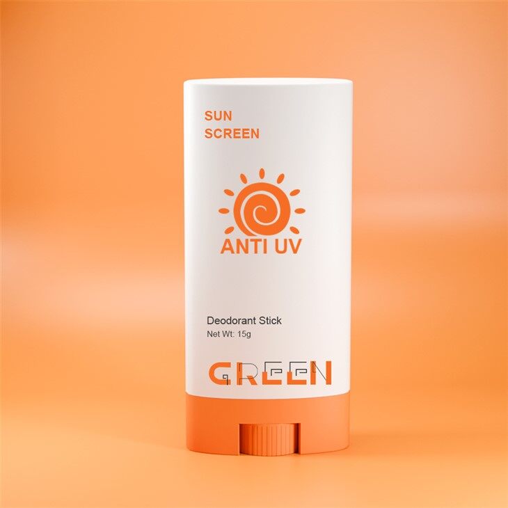 Odor Control Stick Bottle