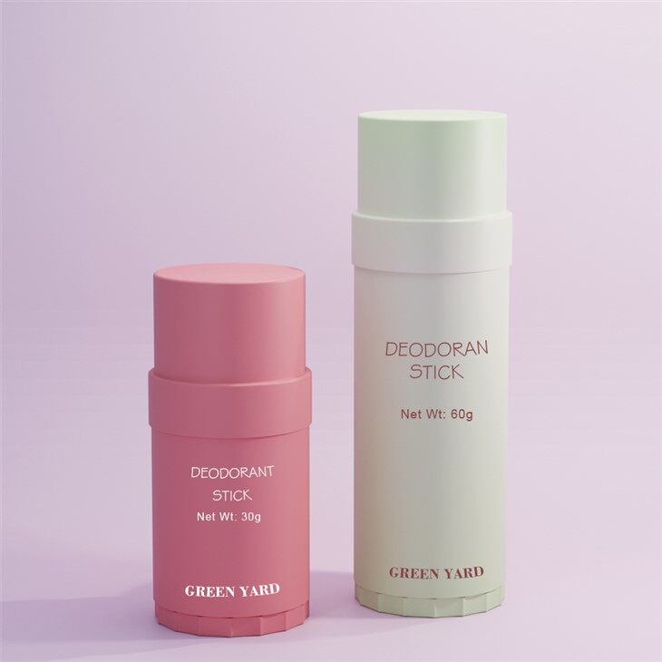 Roll-on Deodorant Container