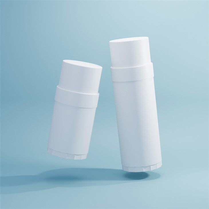Roll-on Deodorant Container