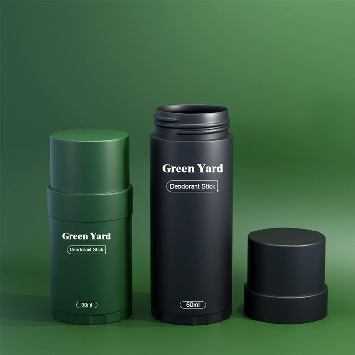 Roll-on Deodorant Container