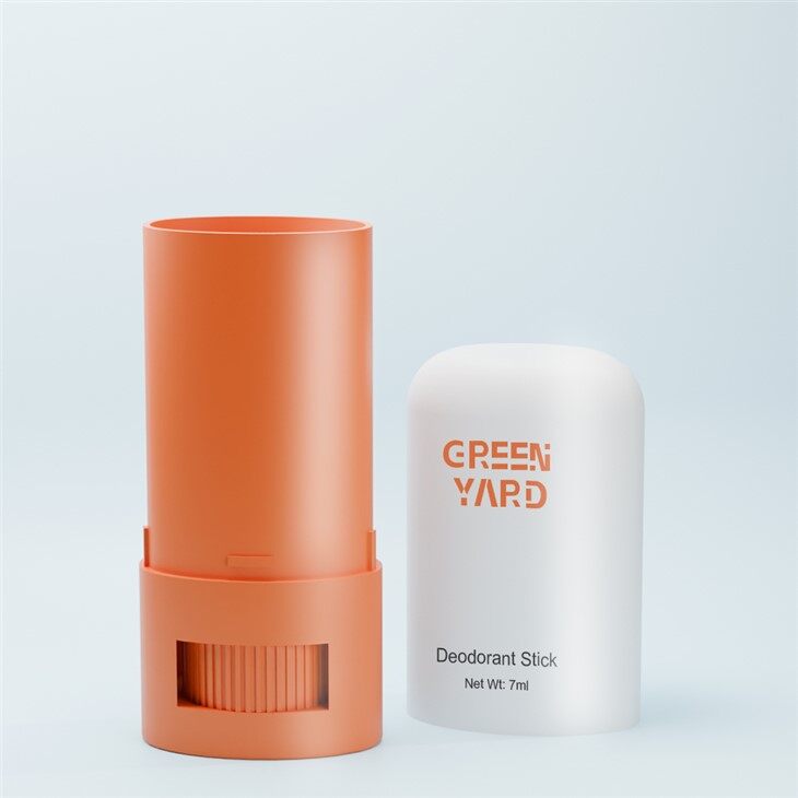 Sweat Blocker Container