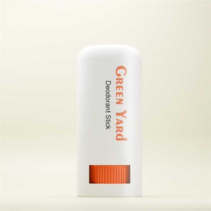 Sweat Blocker Container