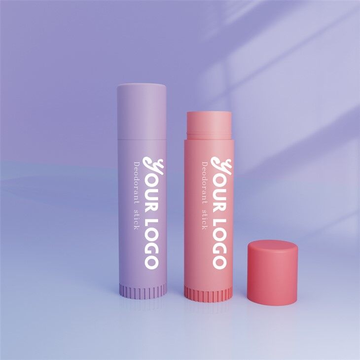 Sweat Protection Stick Packaging