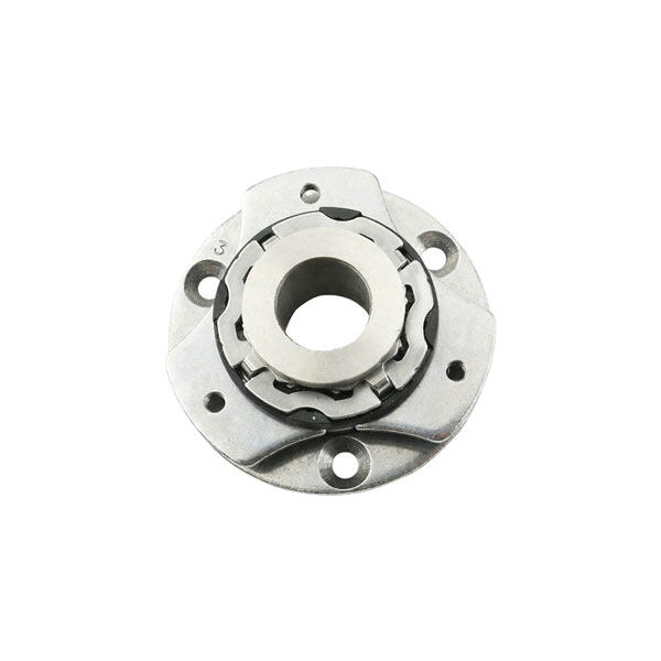 Kiinnittävä kääntyvä sarana