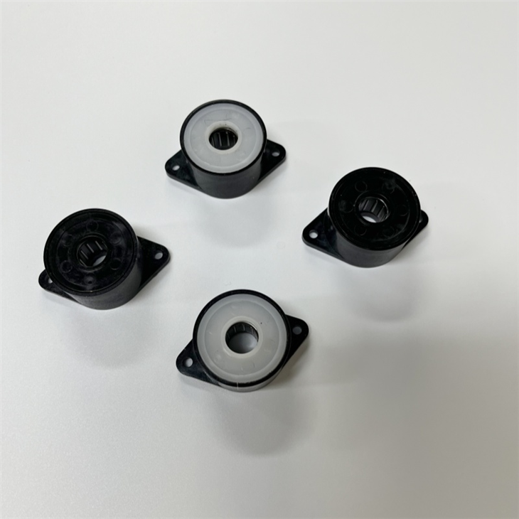 Friction Damper FFD-30FW FFD-30SW