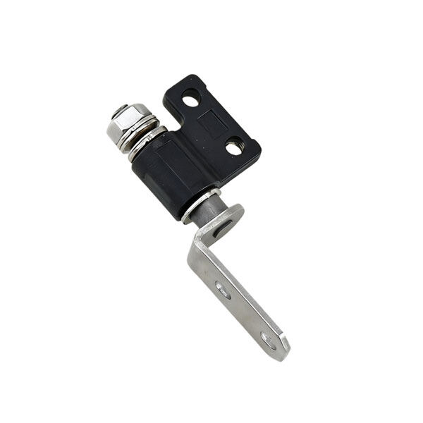 Insertar bisagra de torsión