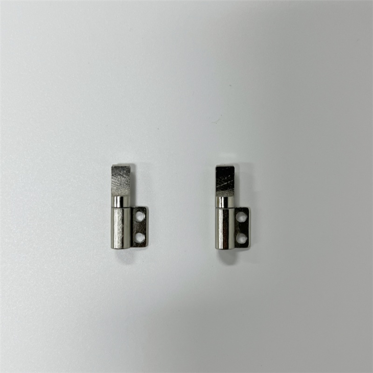 Miniature Self-Locking Damper Hinge 21mm Long
