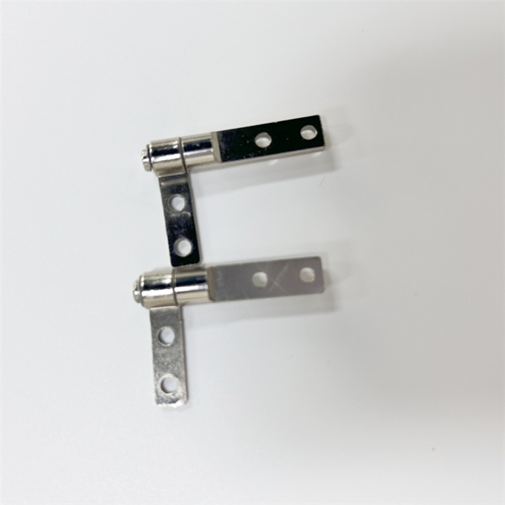 Positioning Damper Hinge Random Stop