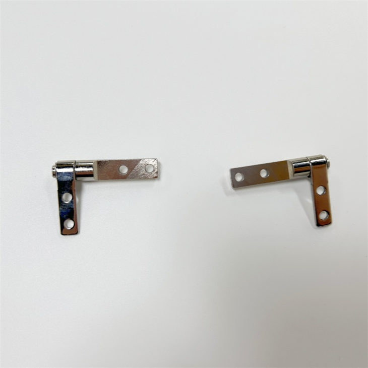 Positioning Damper Hinge Random Stop