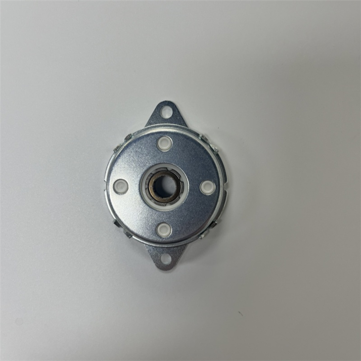 Rotary Disk Damper TRD-Q43X6