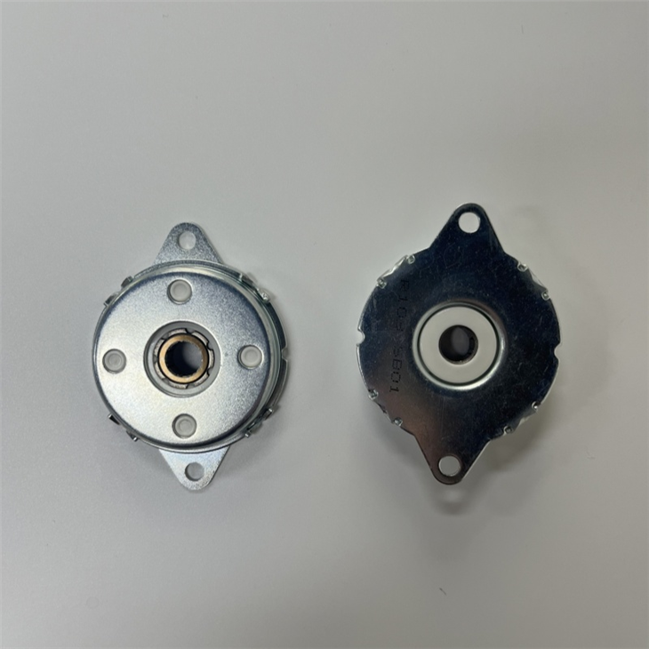 Rotary Disk Damper TRD-Q43X6