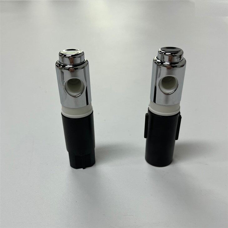 Soft-Close Toilet Seat Hinge TRD-H3