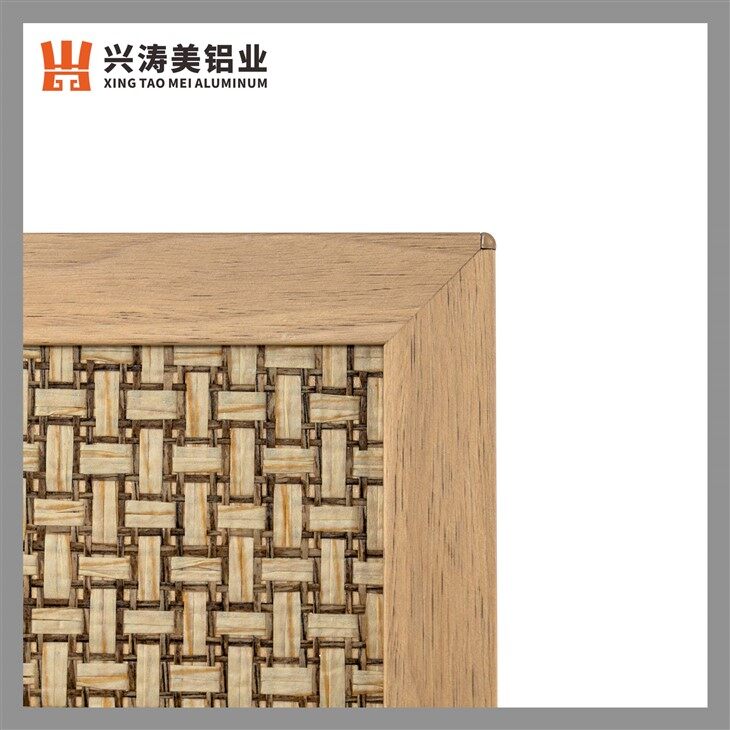 Aluminium Cupboards Design