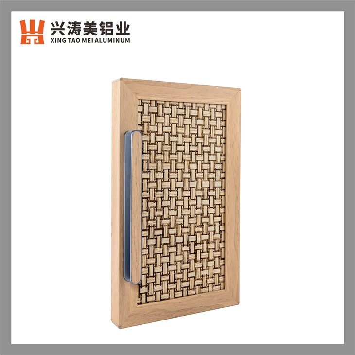 Aluminium Cupboards Design