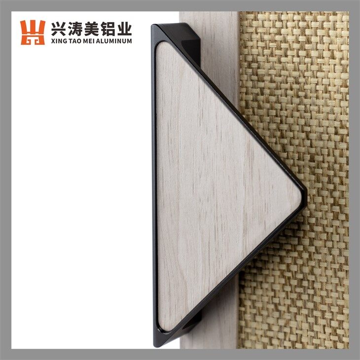 Profile Sliding Wardrobes