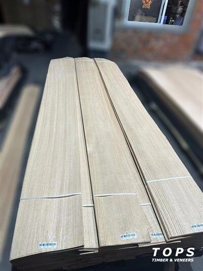 Premium American Red Oak Veneer For High-End Furniture best