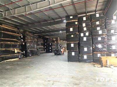 Premium American Red Oak Veneer For High-End Furniture suppliers