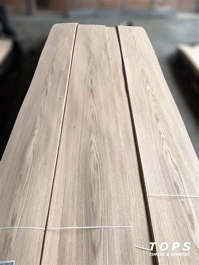 Premium American Red Oak Veneer For High-End Furniture best
